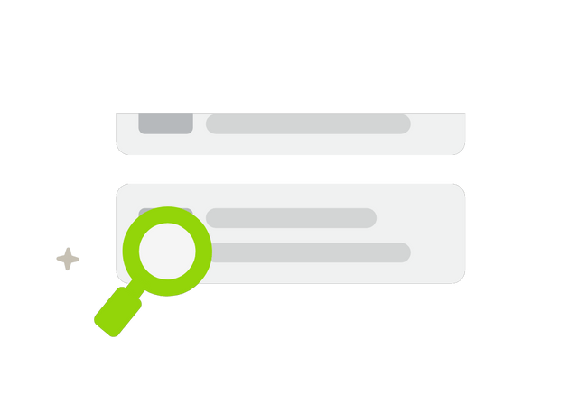 Free Searching