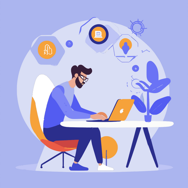 UX designer working culture