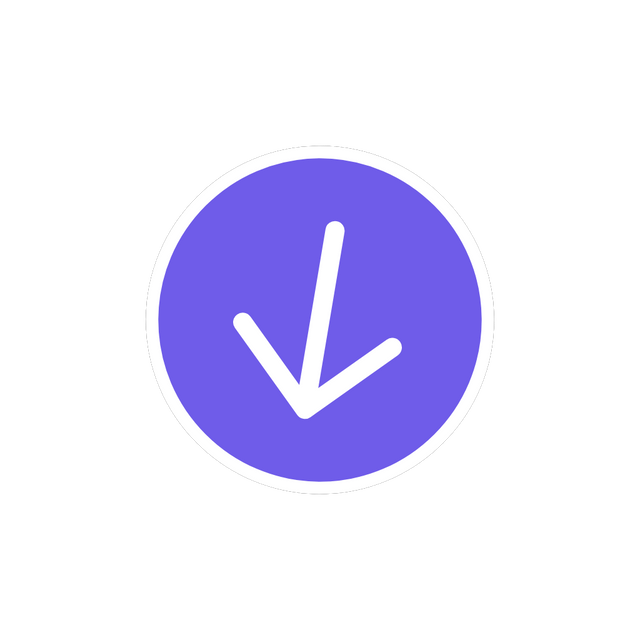 Scroll Button