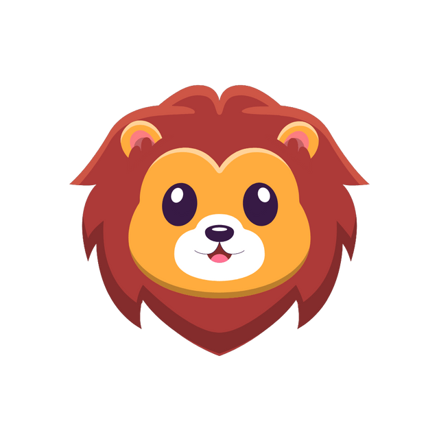 Lion - Breath