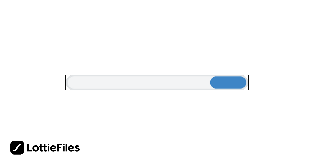 Free Loading bar Animation by Martha | LottieFiles