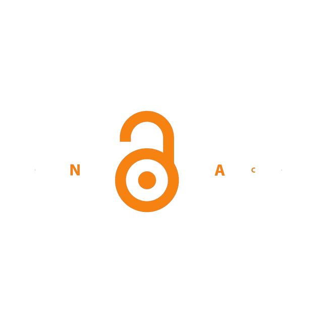 Open Access Logo Lottie JSON Animation