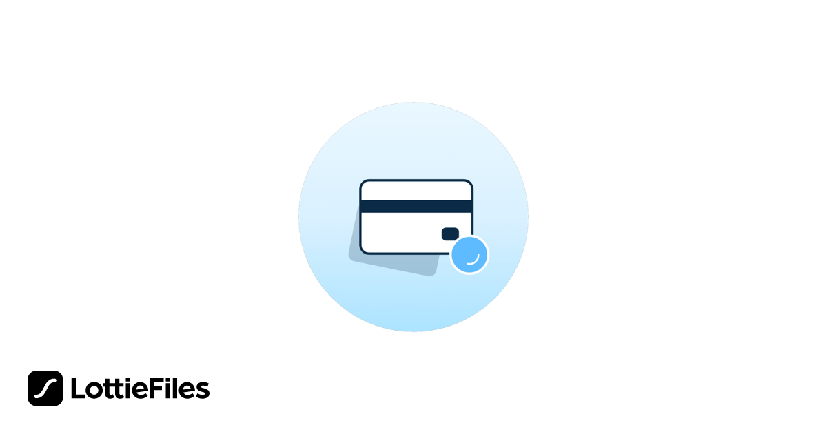 Free payment refund Animation by Yash | LottieFiles