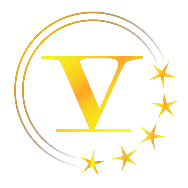 Five Star Charter Logo Animation