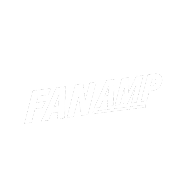 FanAmp Splash