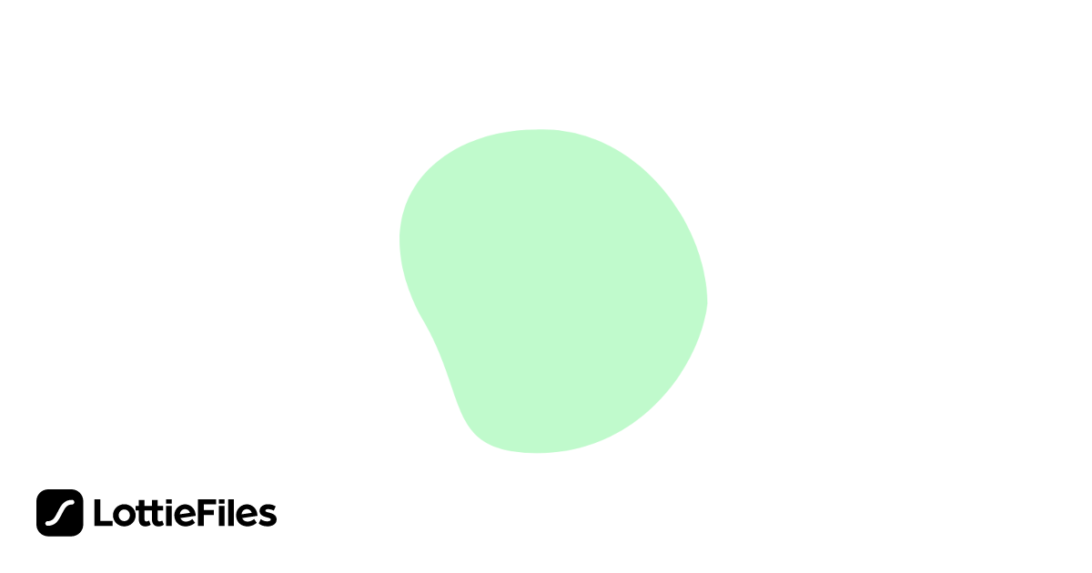 Free shape green Animation by MélissaM | LottieFiles
