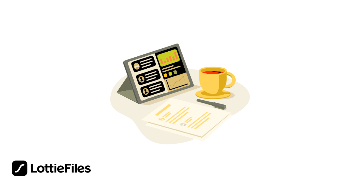 Free pand Animation by Jerald | LottieFiles