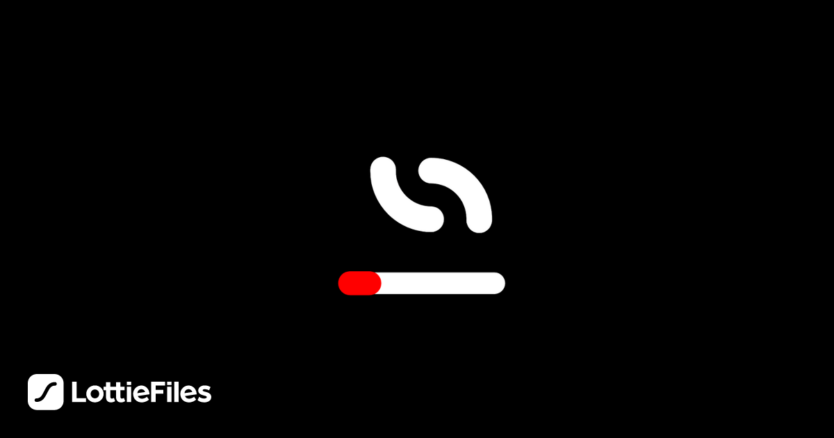 Free loading animation Animation by Faizan | LottieFiles