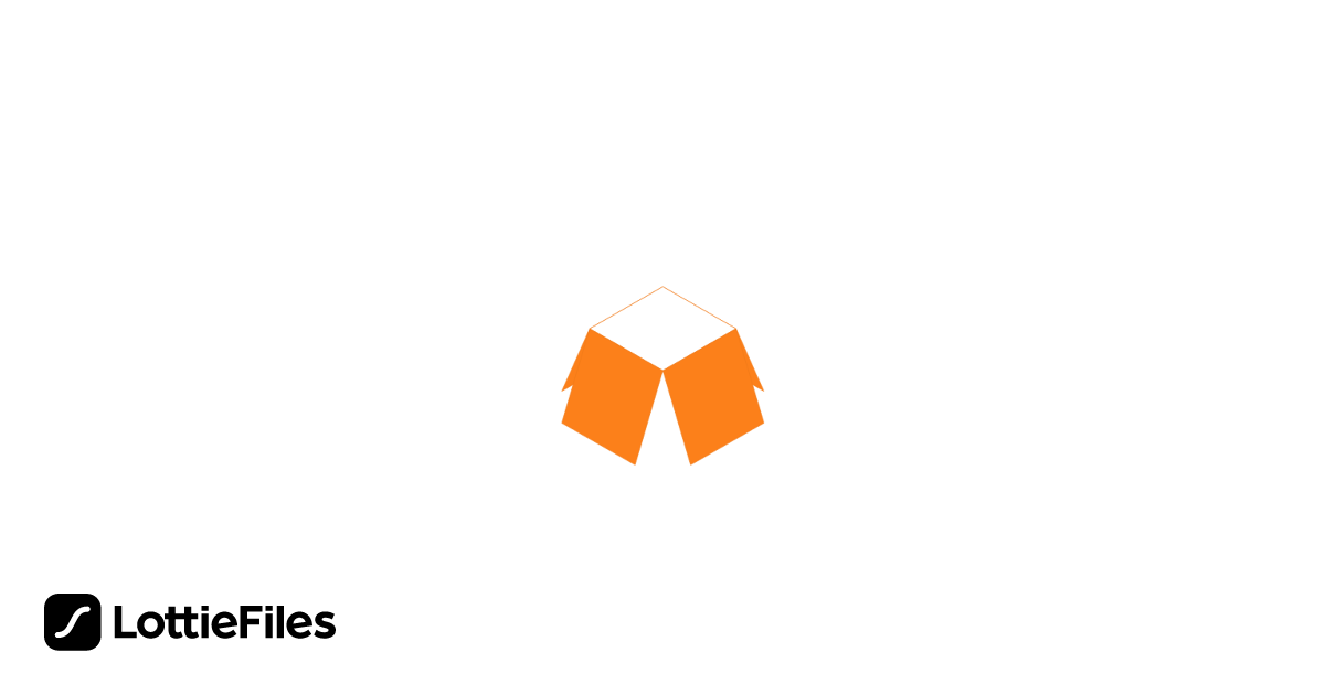 Free Open Close Box Animation by Mohit | LottieFiles