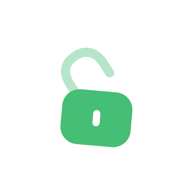 media lock