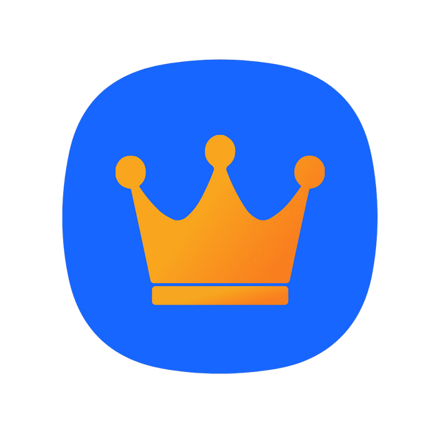 premium crown