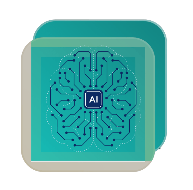 Glass Morphism Ai