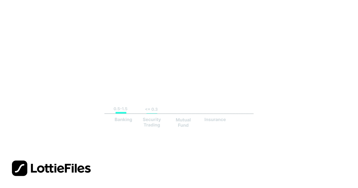 increase bar graph animation by cape code |... Free chart2 Animation by 长通 | LottieFiles