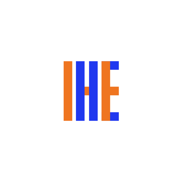Logo Animation for Inside Higher Ed (IHE)