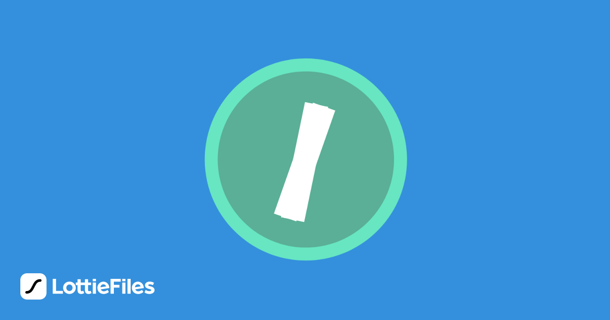 Free Minus to Plus Animation by Todd Rocheford | LottieFiles