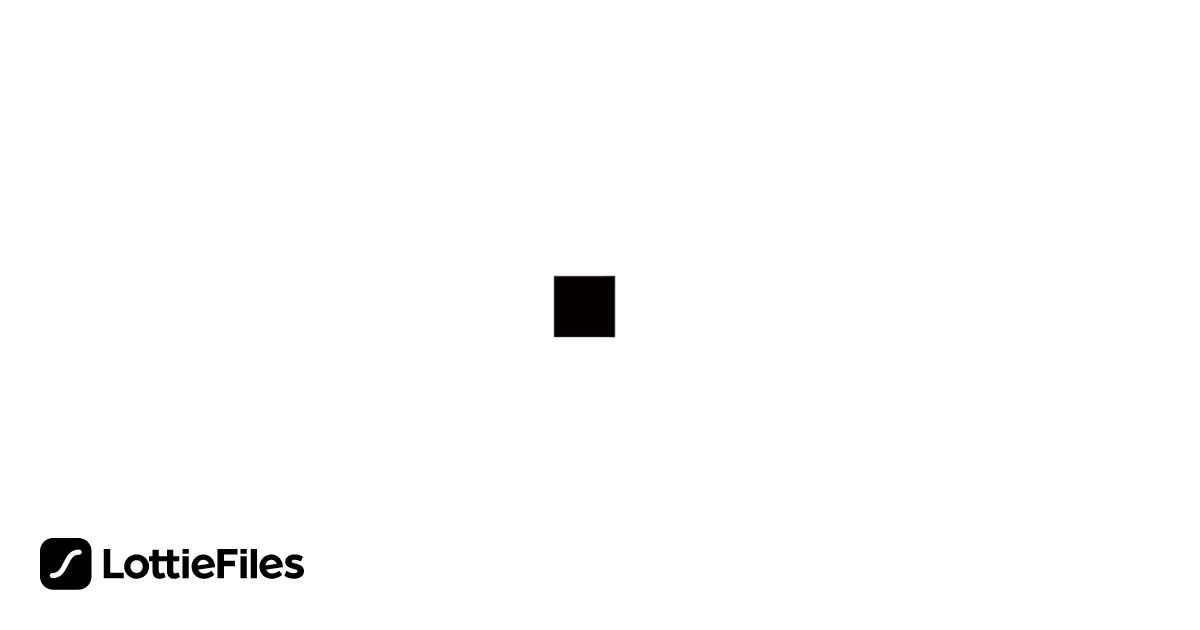 Free x2 square Animation by Cyril Renault | LottieFiles