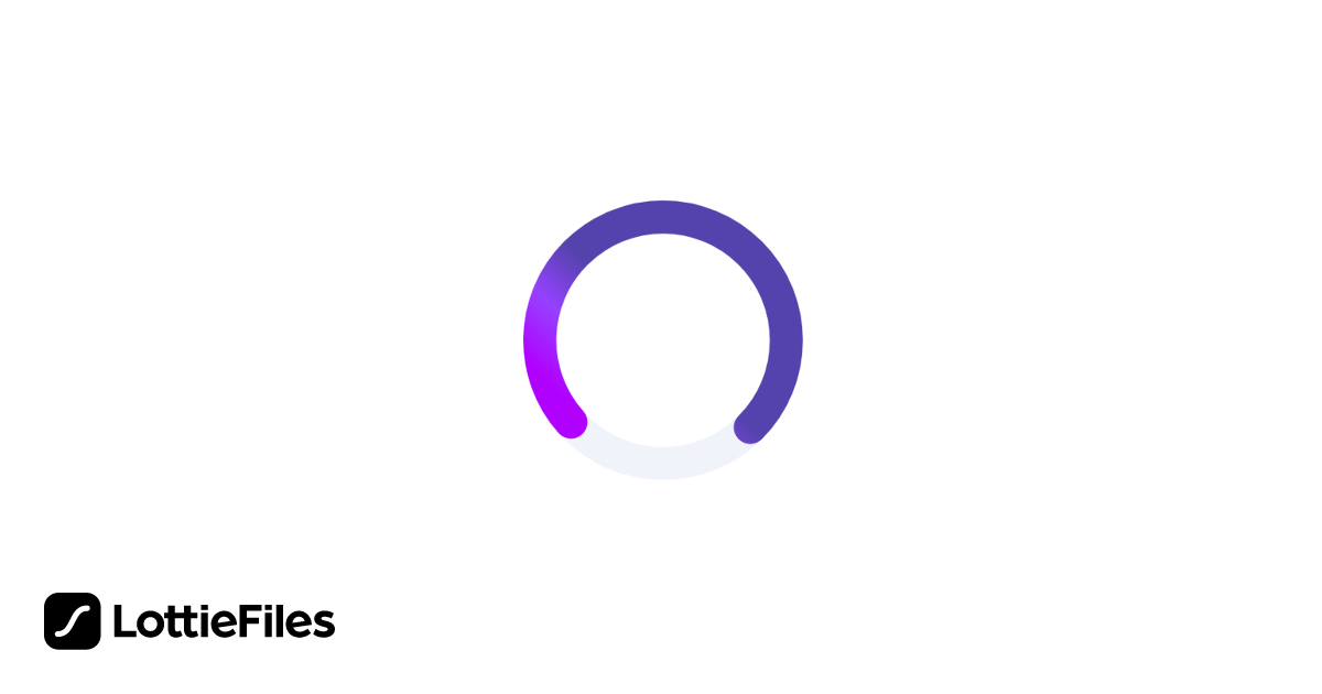 Curte Loading Animation Free Kronte Loading Animation by Mariana Martinho | LottieFiles