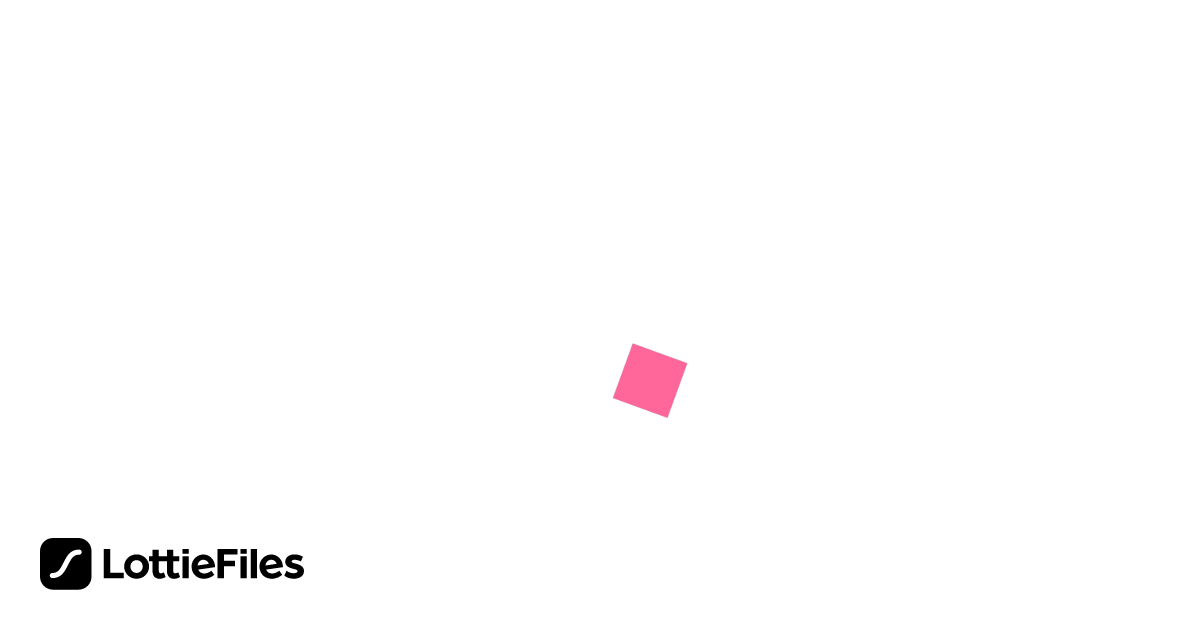 Free Bouncing Box Animation by Suresh | LottieFiles