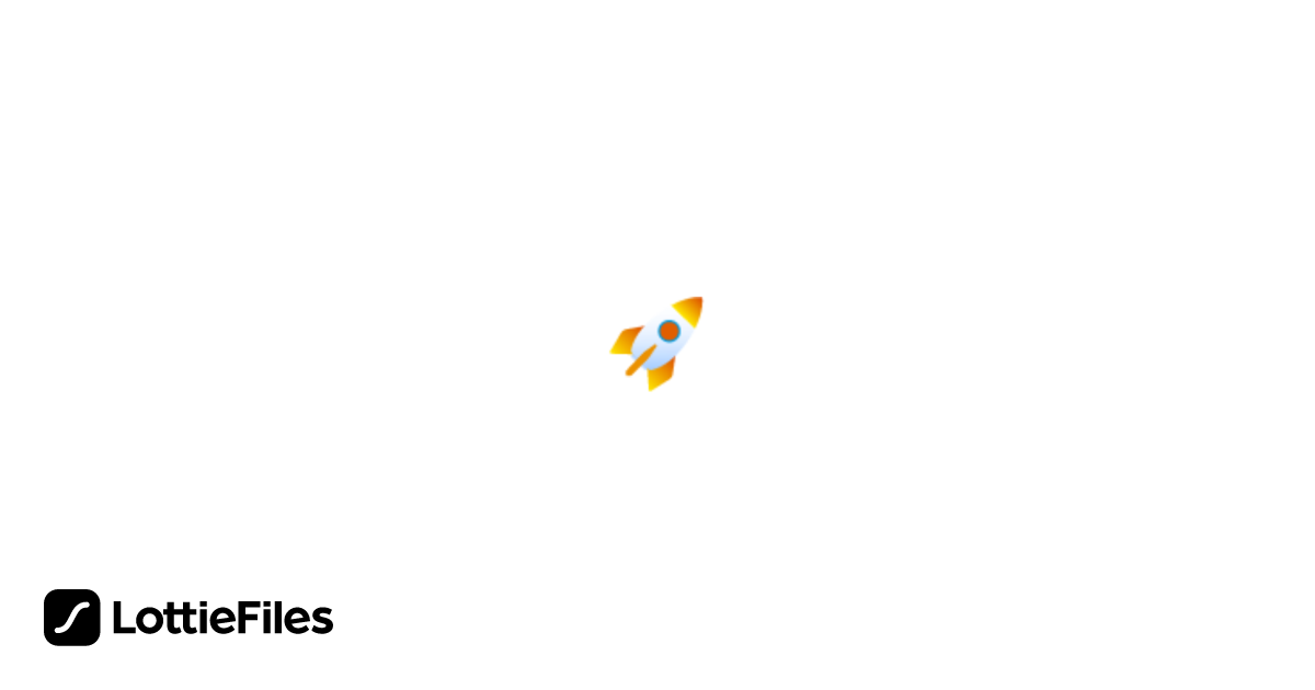 Free Space loading Animation by EduardoSantos | LottieFiles