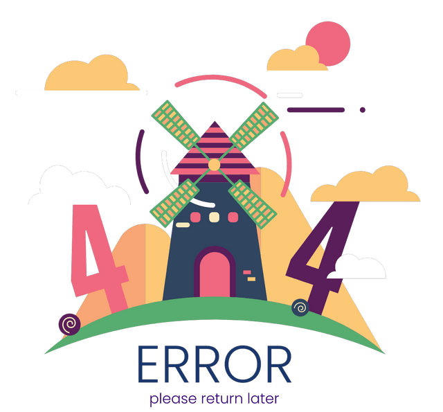 Error 404