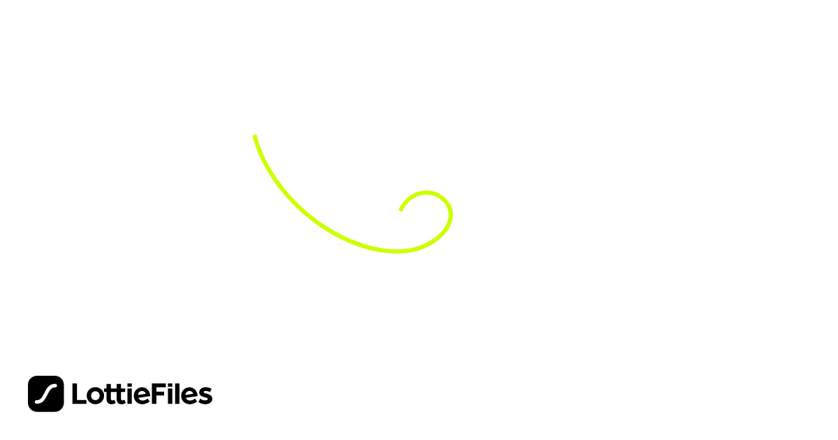 Free ARROW Animation by python po | LottieFiles