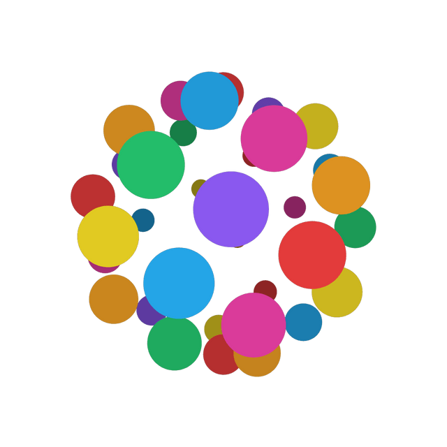 3D sphere loader
