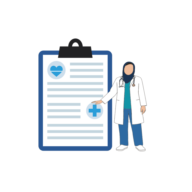 doctor