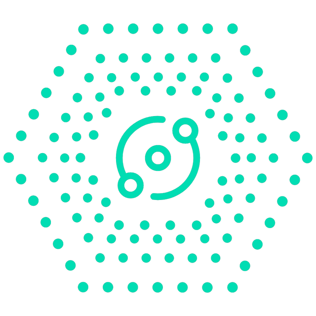 Cowork icon Lottie JSON animation