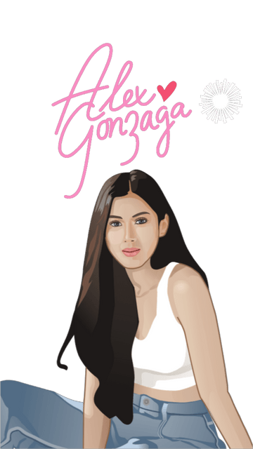 Alex Gonzaga
