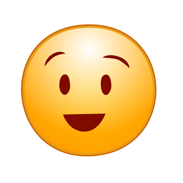 Winking Face by Roniek - TheMasterXi