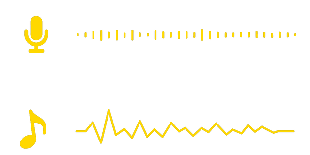 audio