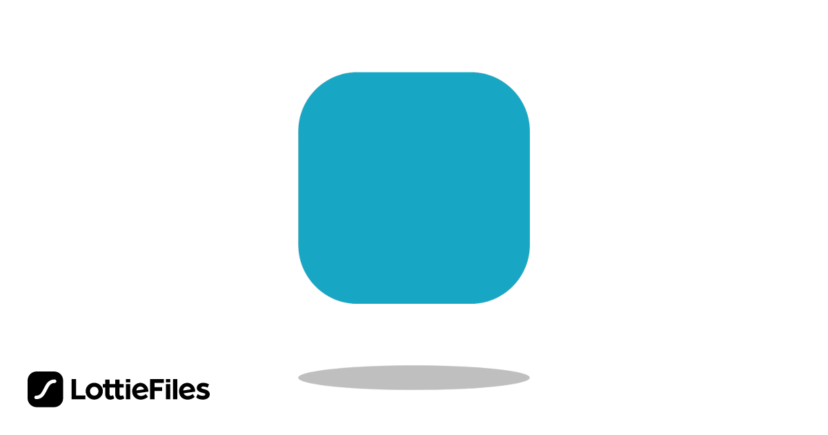 Free Free Loading Animation Animation by YI-LIN | LottieFiles