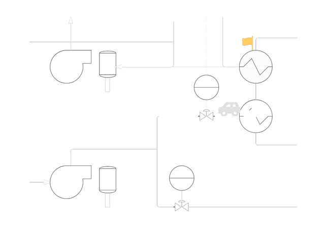 car line