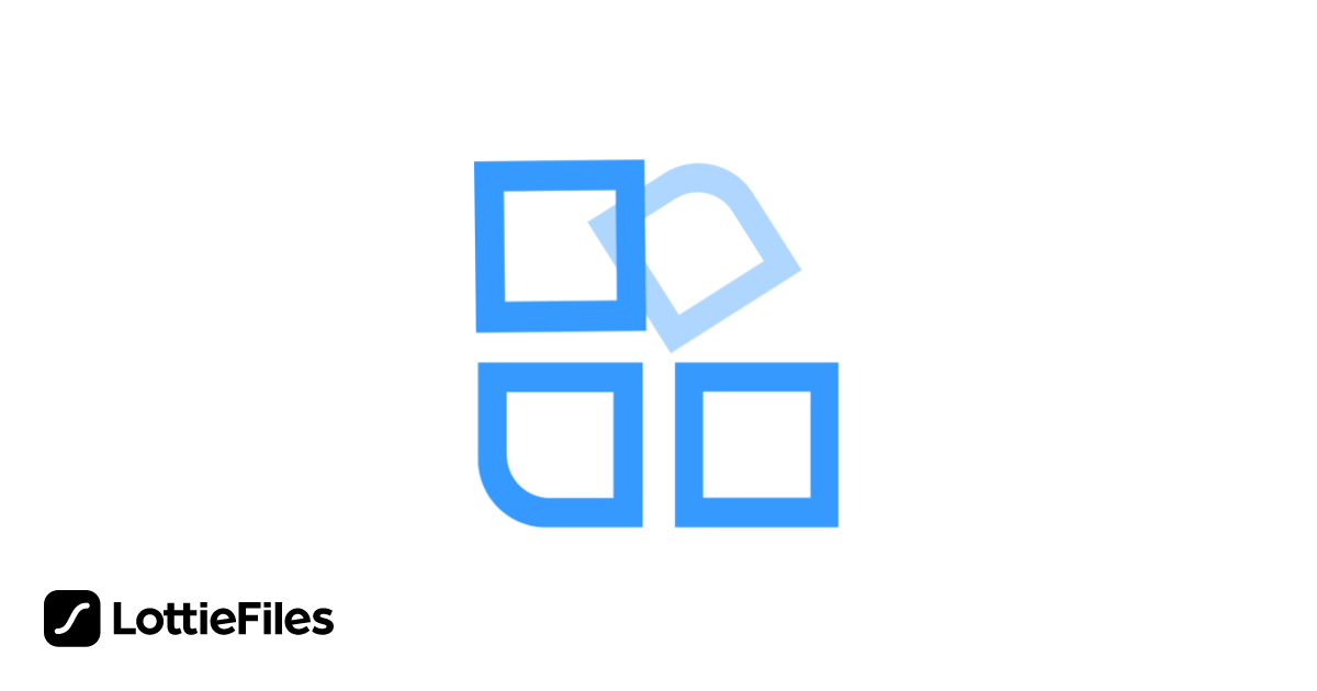 Free Box loading Animation by Shoaib Hasan | LottieFiles