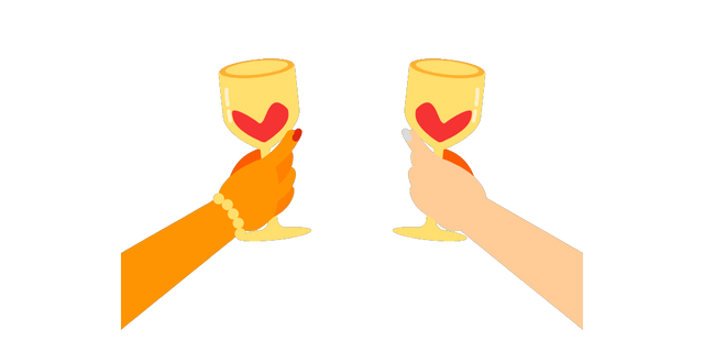 Valentine's Cheer
