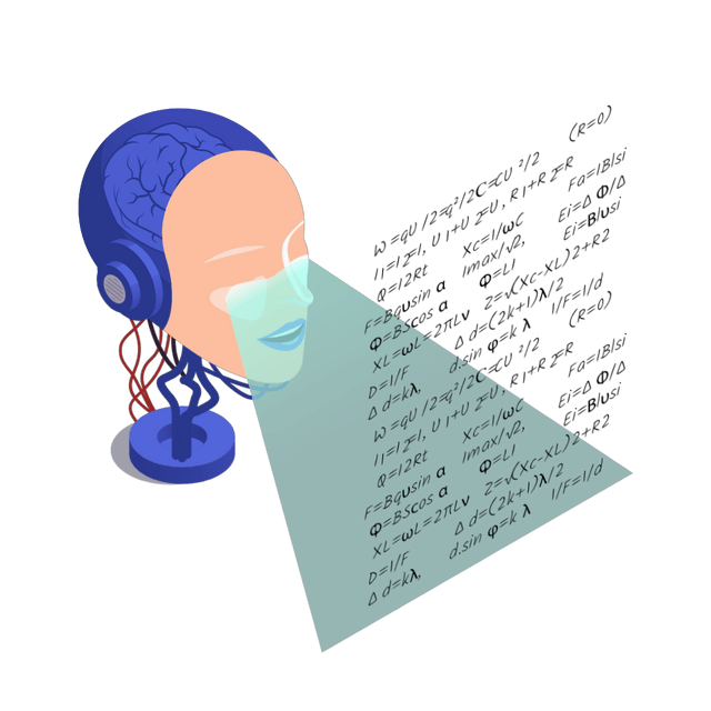 Document scan Lottie JSON animation