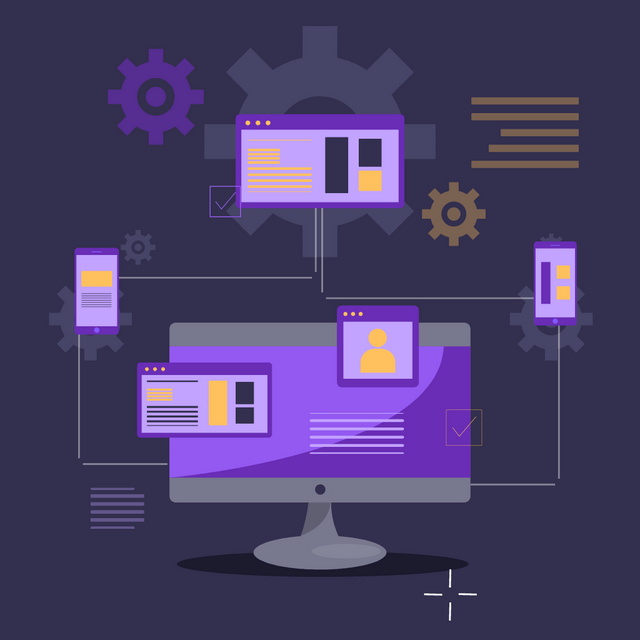 SaaS Websites