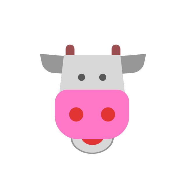 Cow - The Mooer