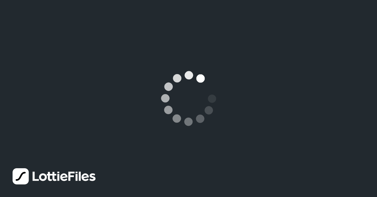 Price Loading Animation Free Loading Animation by Brian van der Put | LottieFiles