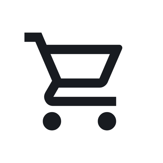 Products icon from Material design library