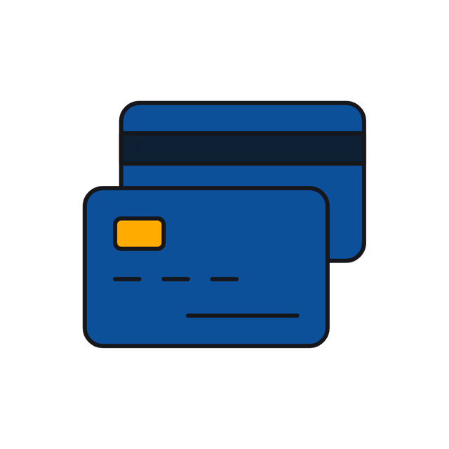 credit card