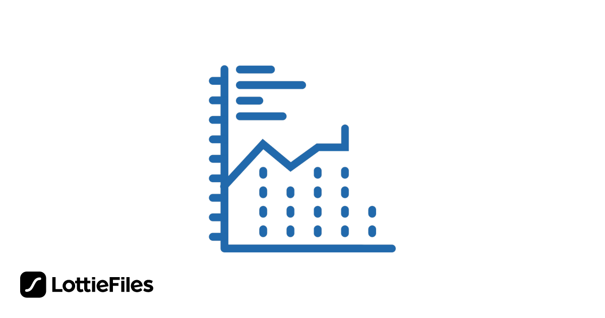 free bar graph - increasing data animation by laura |... Free Bar Chart_05 Animation by Tom JT | LottieFiles