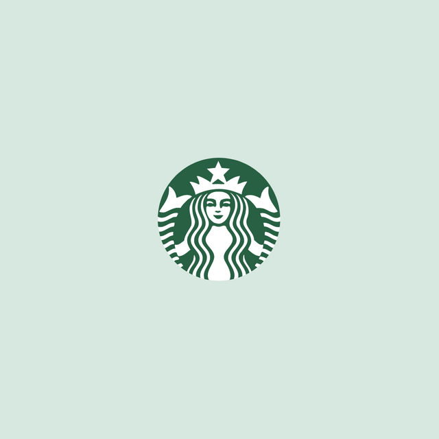 Starbucks Logo