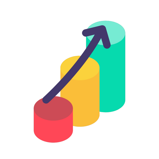 Pile growth