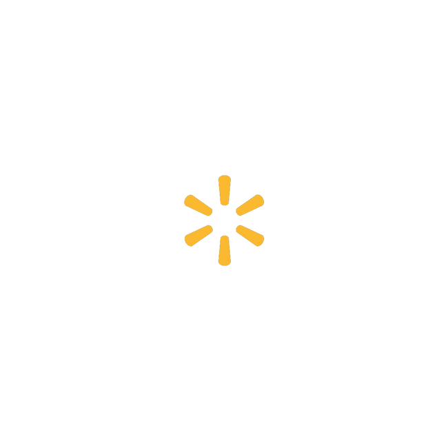 Walmart Logo Animation