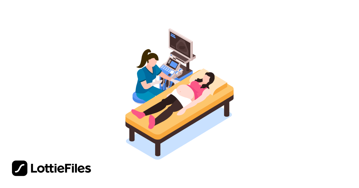 Free Obstecrics Animation by Noman Hayat | LottieFiles