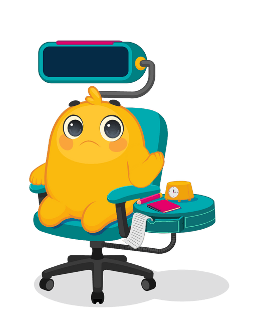 mascot