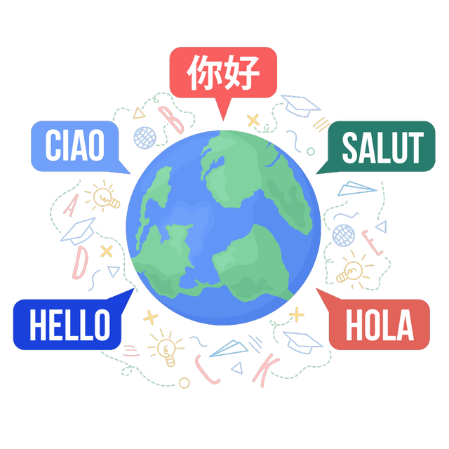 language translator