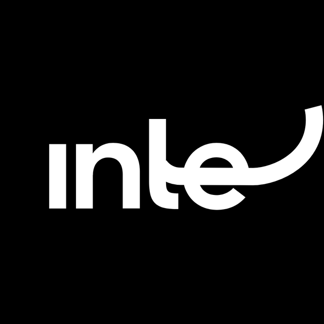 Intel Logo
