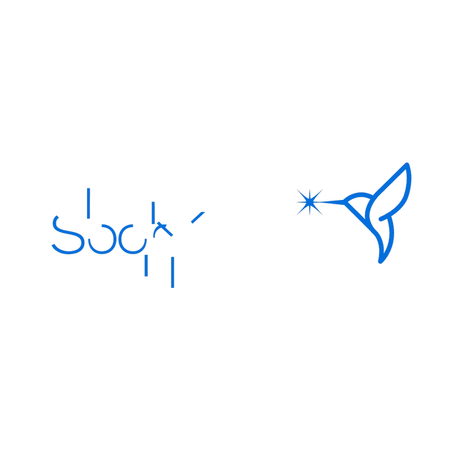 Sparkcures logo Lottie JSON animation